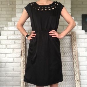 Black Banana Republic Dress